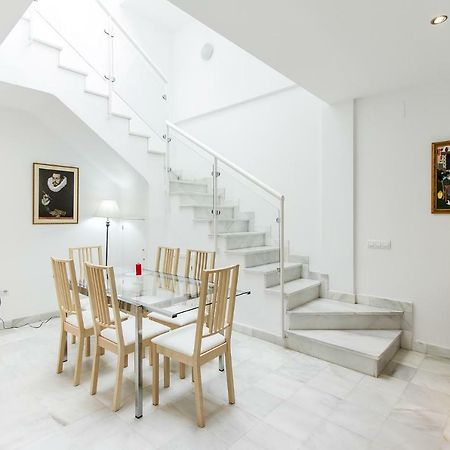 Veoapartment Pedro Miguel Sewilla Zewnętrze zdjęcie