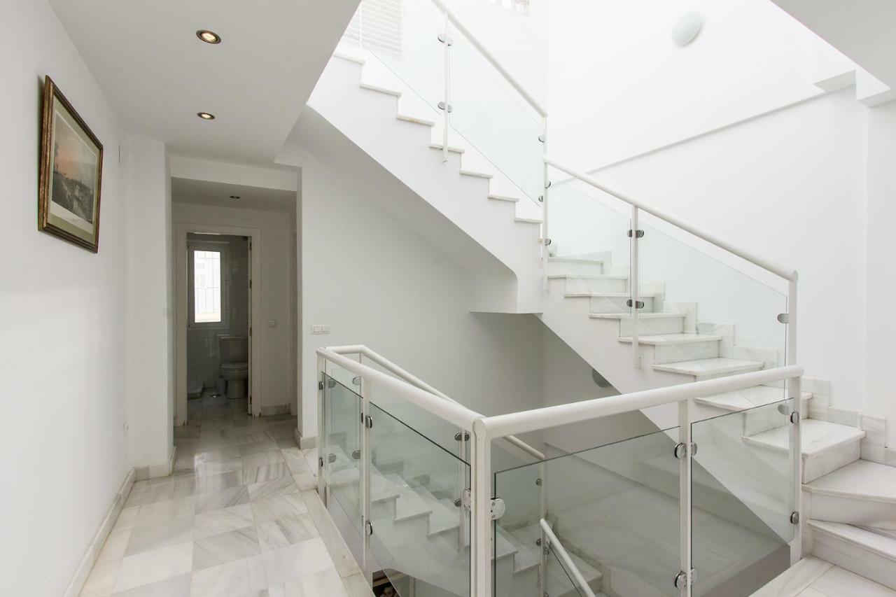 Veoapartment Pedro Miguel Sewilla Zewnętrze zdjęcie