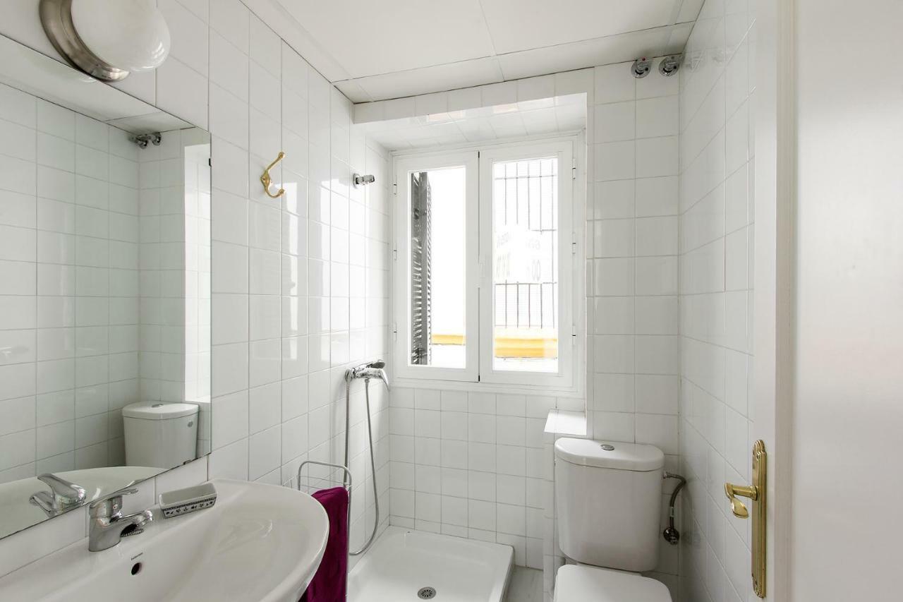 Veoapartment Pedro Miguel Sewilla Zewnętrze zdjęcie